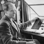 Ray-Jones family: Raymond Ray-Jones, 1940